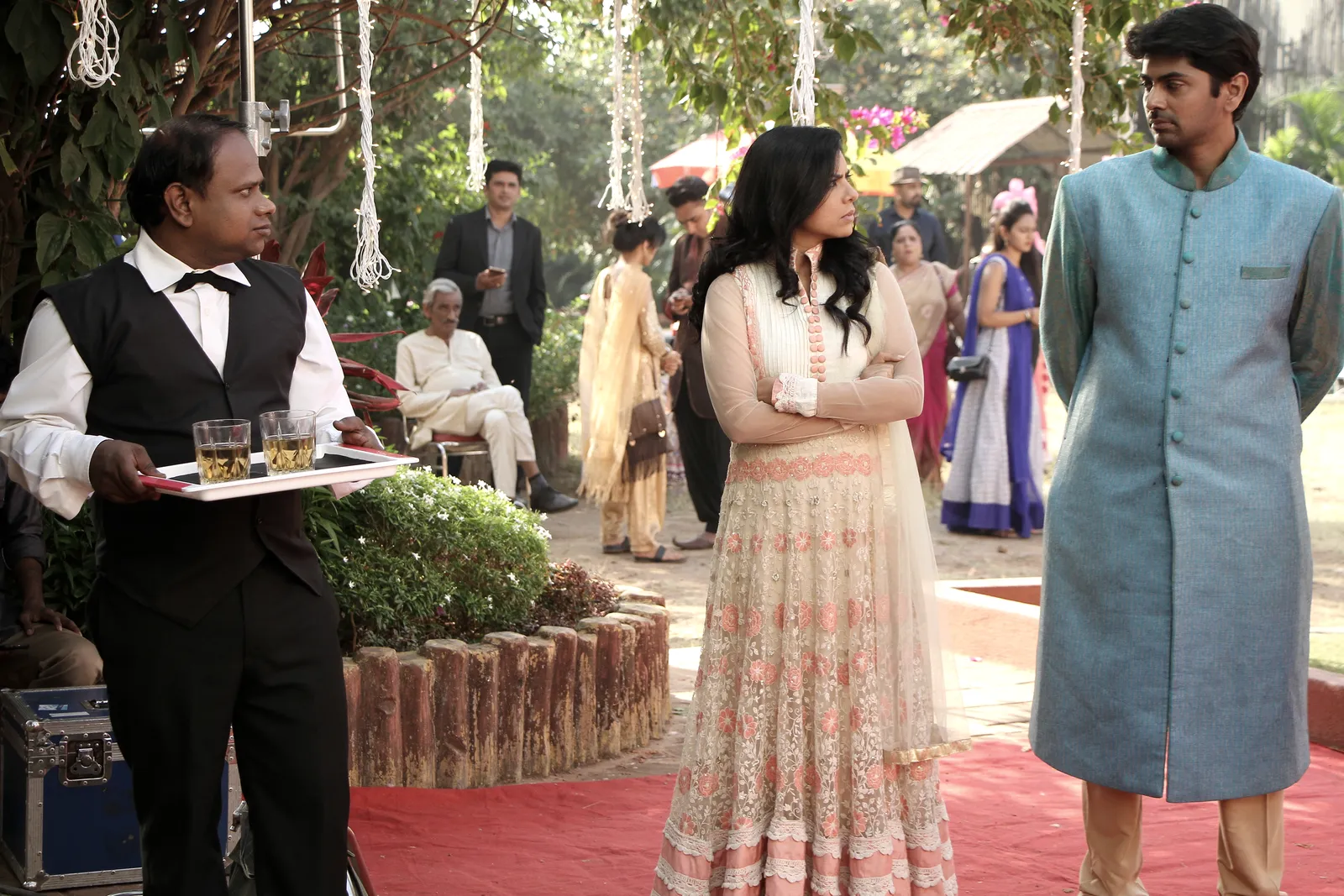 India film production behind-the-scenes photograph 28