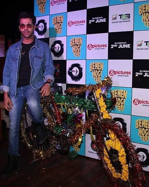 Behen Hogi Teri promotional event