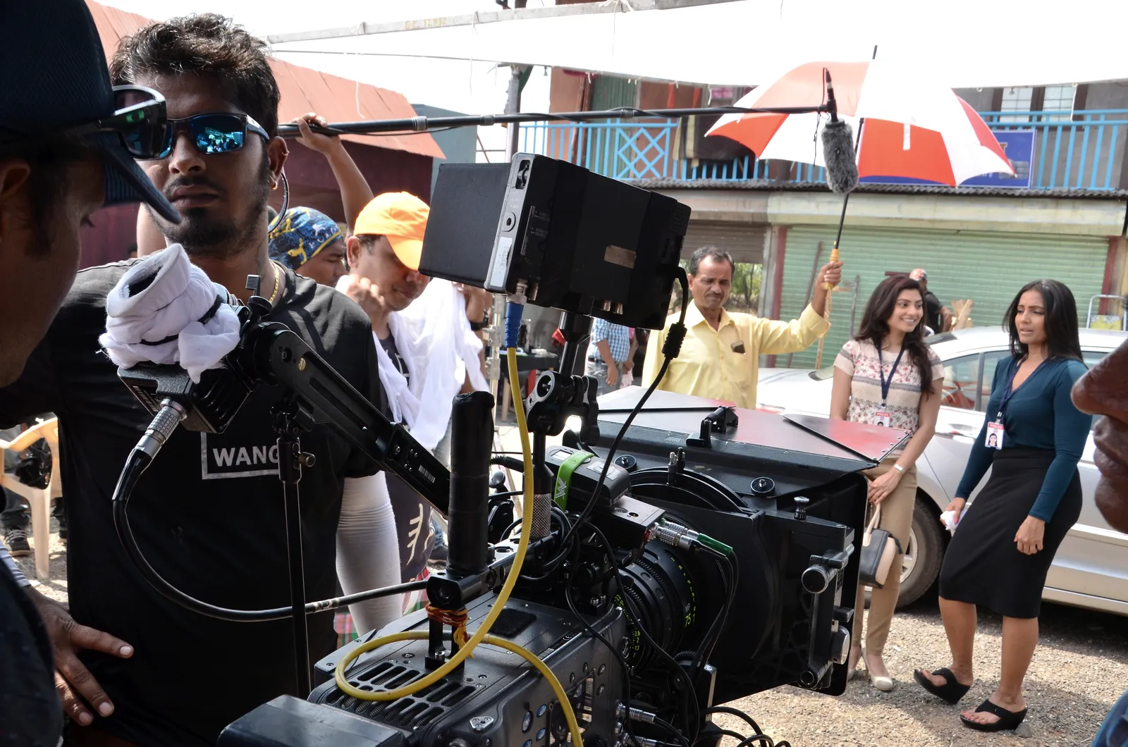 India film production behind-the-scenes photograph 29