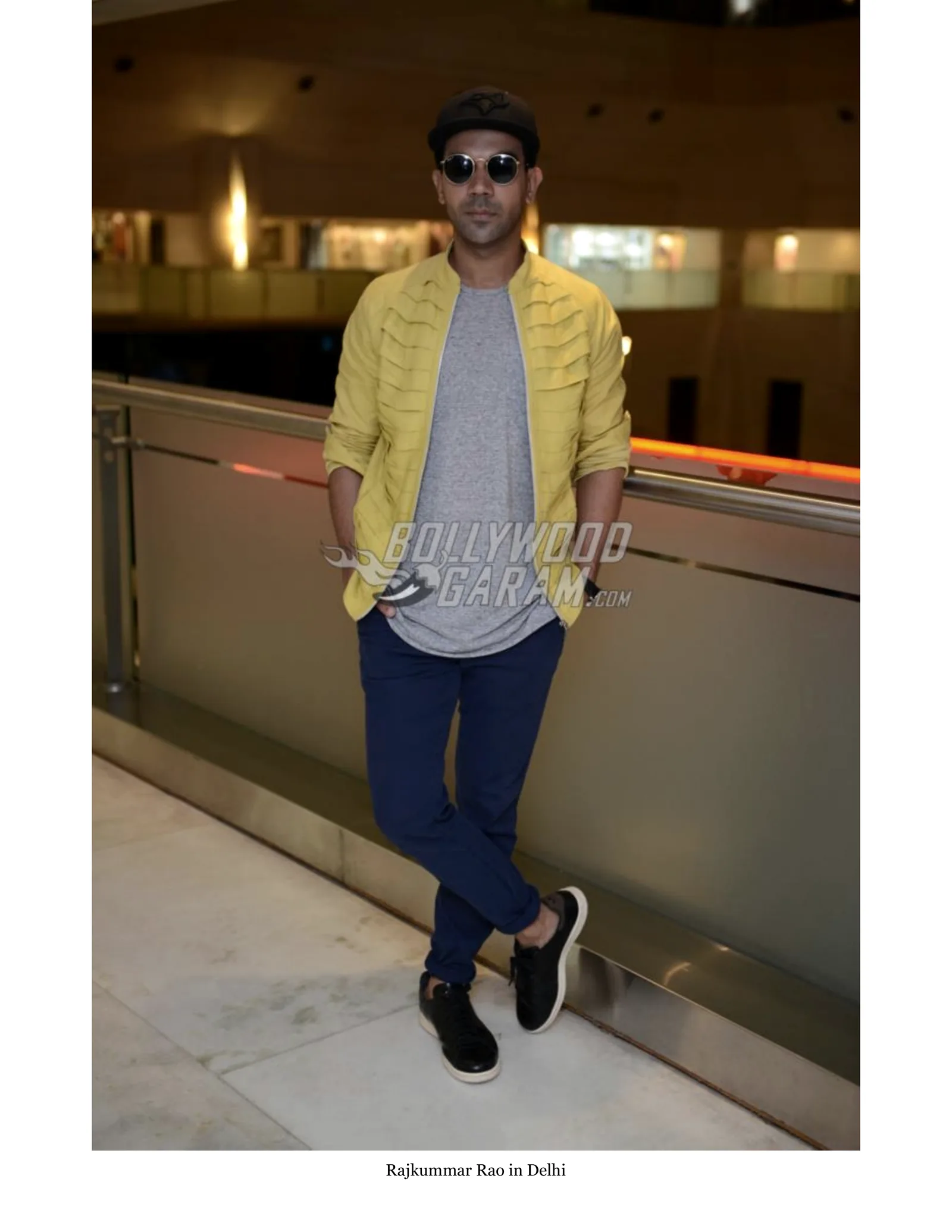 Behen Hogi Teri promotion photograph 6