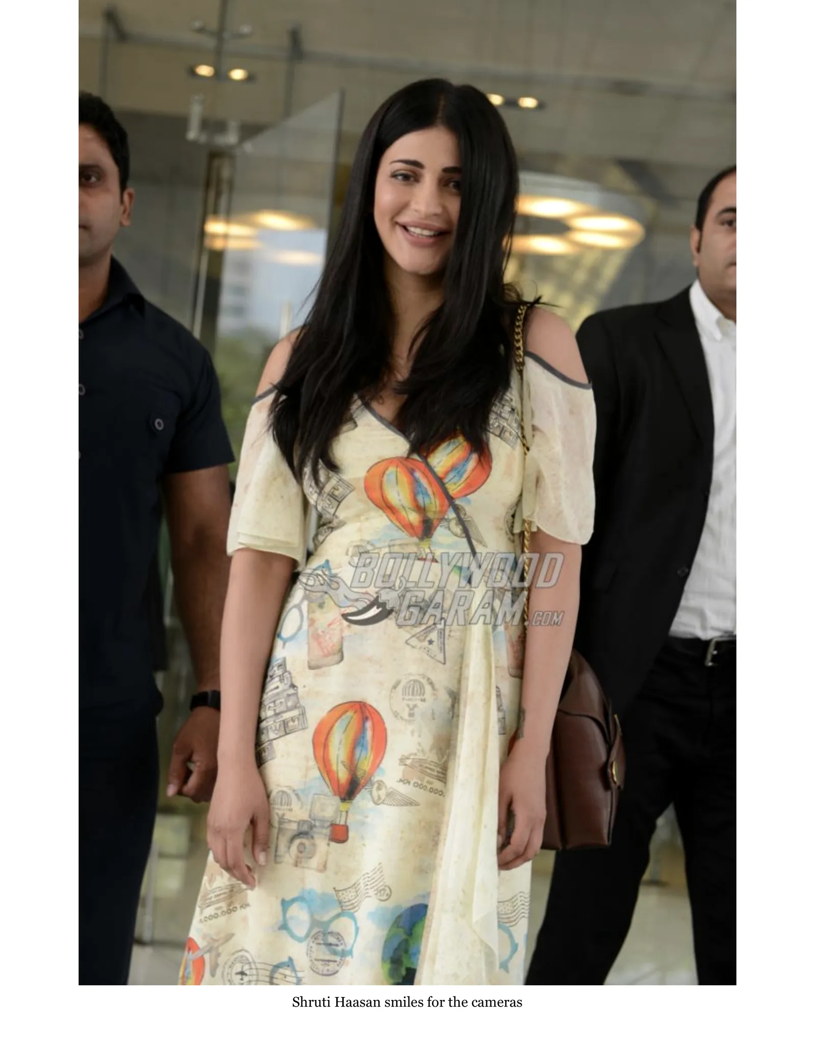 Behen Hogi Teri promotion photograph 5