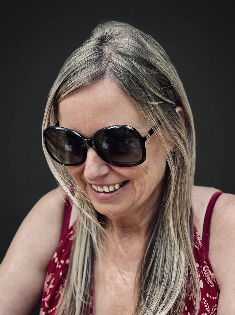 Portrait of Tara Llewellyn